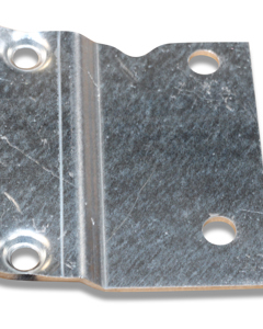 Anschlusswinkel lks für U-Schiene KB-Umlenkung VillaFlex